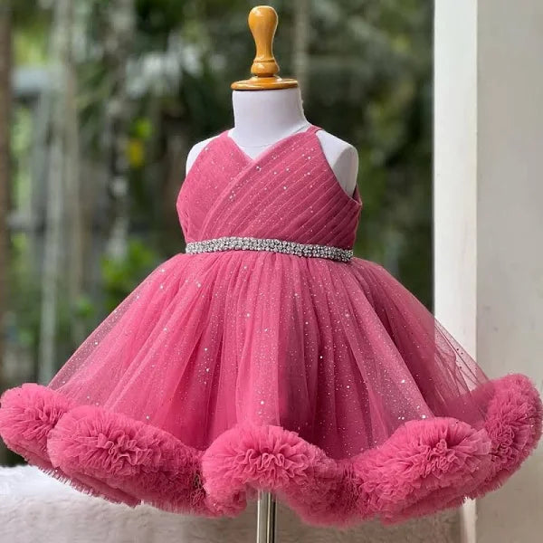 baby frock